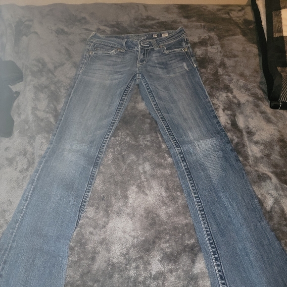 Miss Me Jeans - Picture 5 of 6